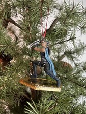 Disney Store Marvel Valkyrie