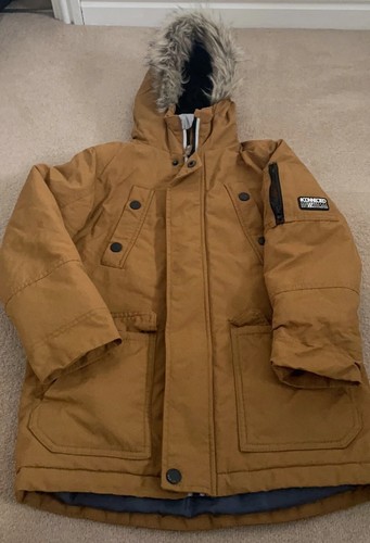 Next rain coat cagoule padded - next,