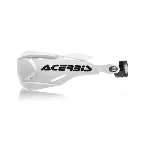 Acerbis handguards factory - handguards, x-factory