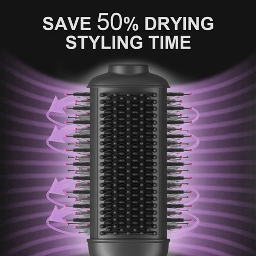 New hair dryer brush ionic - dryer, –