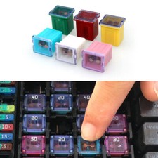 6Pcs/Set 20A 25A 30A 40A 50A