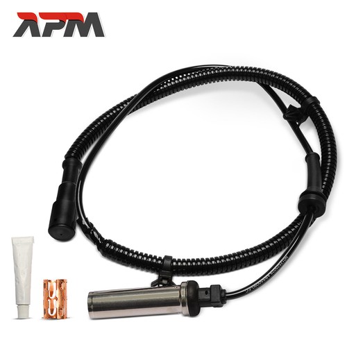 Abs sensor wheel speed - wheel,