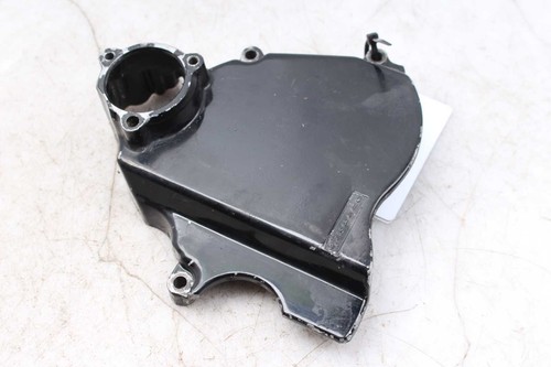 Sprocket cover cover sprocket