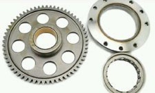 Starter freewheel complete - , bmw