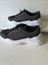 Soho Grit Chunky Sole Men's