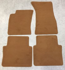 Automotive carpets floor mats