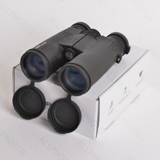 BRESSER - 1441044 Corvette X - 10x42 Waterproof Binoculars - Bird Watching