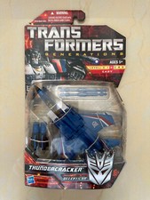 Transformers Generations