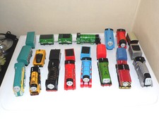 Fisher Price Thomas & Friends