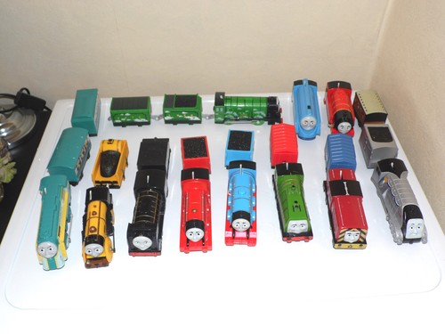 Fisher price thomas friends - fisher,