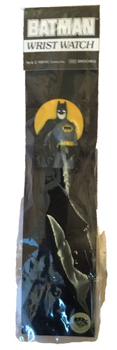Batman 1989 lcd - lcd, wrist