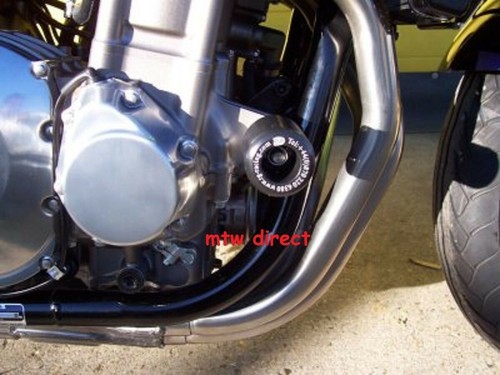 Honda cbf600 2006 - honda,