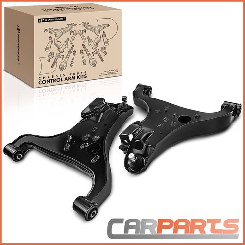 Control arm suspension - arm,