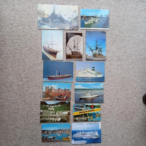 Ships and boats - ⚓️ships,