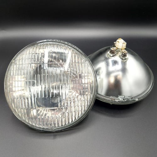 Classic mini sealed beam - mini,