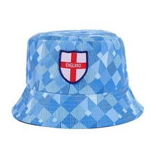 England Bucket Hat -