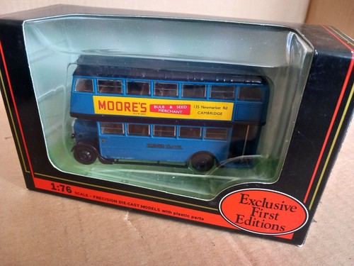 Efe scale aec london stl - 1/76,
