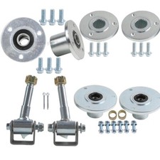 Go Kart Wheel Hub Steering