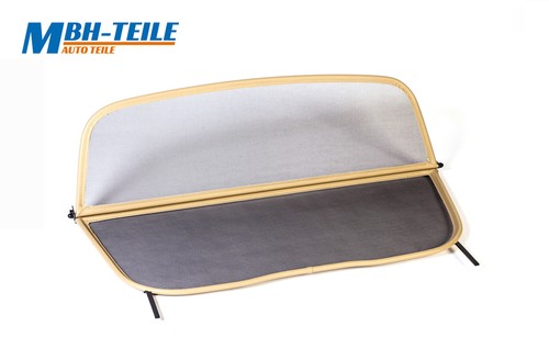 Convertible wind deflector - wind,