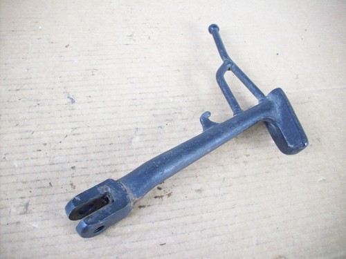 Side stand bar - side,
