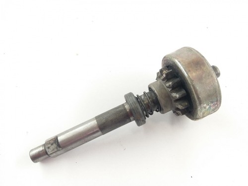 Cagiva mito 125 1991 - mito,