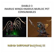 DIABLO 3 NINTENDO