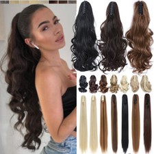 100% Real Long Thick Claw