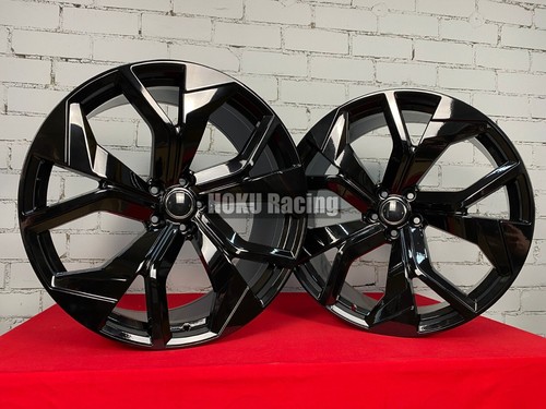 Rsq8 4m style - 4x, 22"