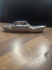 Vintage MTC Art Deco Cruise