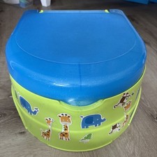 Summer Infant My Fun Potty Toilet Training Potty