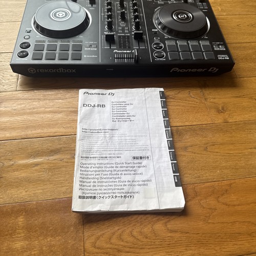 Pioneer ddj 2 - , 2-channel