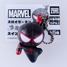 Spider-Man (Miles Morales) -