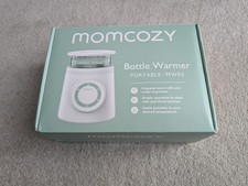 Portable Bottle Warmer Momcozy