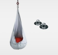 Ikea ekorre cacoon swing - ikea,