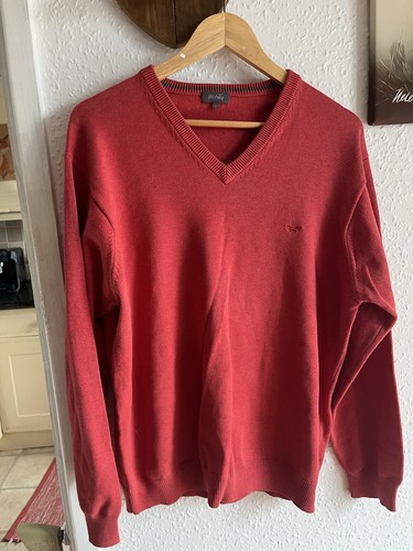 Mans jumper wolsey - by,