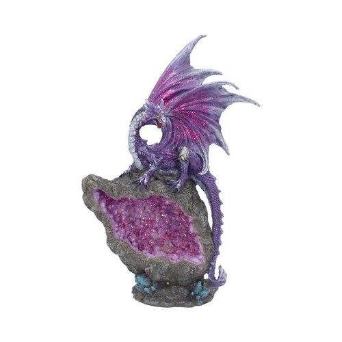 Nemesis now amethyst custodian - now,