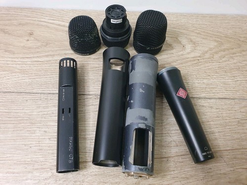 Job lot sennheiser - of,