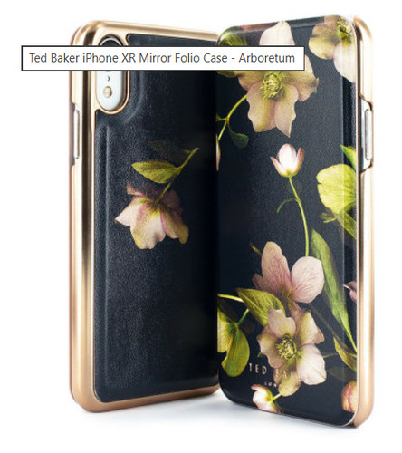 Ted baker apple iphone - baker,