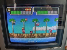 Arcade Wonder Boy 3 Pcb