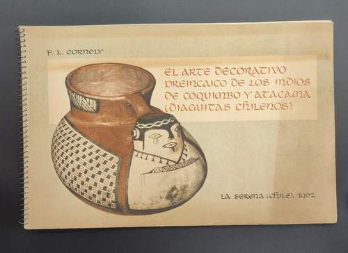 Cornely arte decorativo indios - arte,