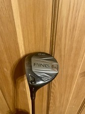 Ping G400 SFT 3-Wood 16° + Headcover