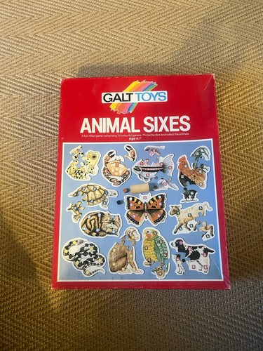Vintage galt toys - vintage,