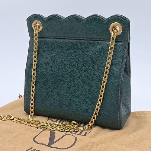 Valentino garavani green - valentino,