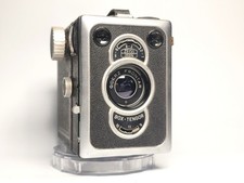 TESTED Zeiss Ikon Box Tengor