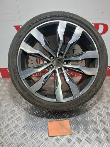 Genuine tiguan line 20 - genuine, vw