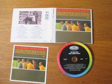 The Beach Boys Today Mono & Stereo CD Capitol HDCD EX