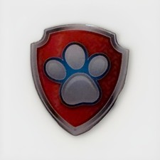 Paw patrol chessington world - paw,