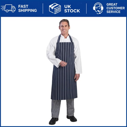 Durable polycotton butchers - durable,