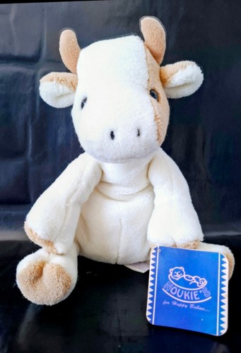 Vintage noukie lody cow - vintage,