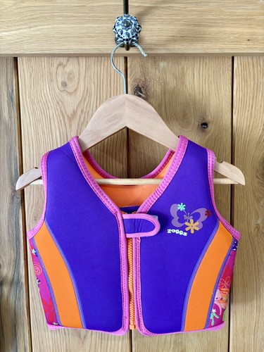 Zoggs swim vest - swim, ~